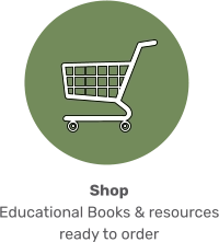 Shop Educational Books & resources ready to order