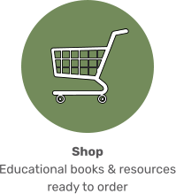 Shop Educational books & resources ready to order