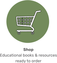 Shop Educational books & resources ready to order